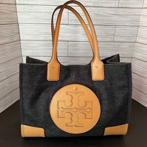 Tory Burch Ella Tote